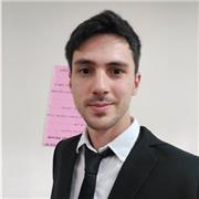 Profesor en Química, Física,Matemáticas y Tecnología